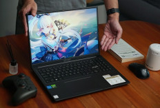 CATAT! Ini Dia 5 Pilihan Terbaik Laptop Harga Rp10 Jutaan