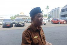 Pemprov Bengkulu Minta Parpol Segera Ajukan Pencairan Bantuan Keuangan