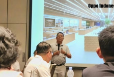 Oppo Indonesia Ungkap Perubahan Signifikan Dalam Strategi Bisnisnya