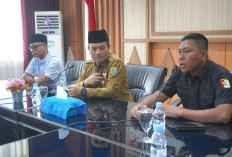 Bengkulu Siapkan Atlet Menembak Muda   PON 2028, Besar Hadiah Bikin Merinding!