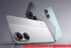Muncul Shadow di Handphone Xiaomi Bikin Panik, Ini Cara Atasinya!