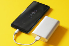 Say No Beli Charger Handphone KW, Ternyata Ini Loh Ciri-cirinya! Pengguna Gagdet Wajib Tahu