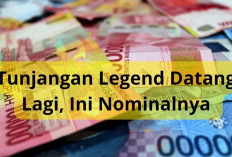 Tujangan Pensiunan PNS Berdeda dengan yang Lain, Sesuai Golongan Nominal Lumayan 