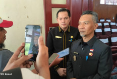 Tentang Isu Demonstrasi Nasional, Wabup Kaur Sampaikan Tanggapan Seperti Ini!