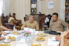 Optimalkan PAD, Pemda Kaur Akan Diskon Pembayaran PBB Masyarakat