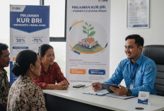 Sering Ditolak? Ini Penyebab Pengajuan KUR BRI Gagal dan Cara Menghindarinya