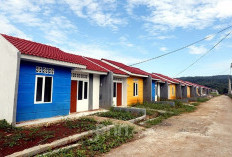 Sebelum Membeli, Kenali Spesifikasi Rumah Subsidi Bagi MBR yang Diatur Pemerintah