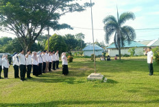 Libur Nasional, Dukcapil Kaur Tetap Buka Layanan, Sampai Pukul 12.00 WIB 