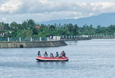 Destinasi Baru Tengah Kota, Pemkab Bengkulu Selatan Genjot Wisata Tebat Gelumpai