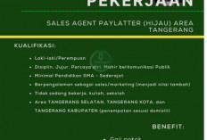 Raih Kesempatan Bekerja di Pulau Jawa, Ini Daftar  Lowongan Kerja di Kota Tangerang