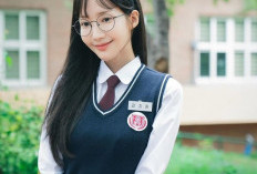 Awet Muda! 10 Aktris Korea Berusia Kepala 3, Tapi Masih Cocok Perankan Karakter Anak SMA