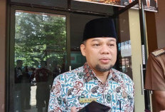 Anggaran Dipangkas, Berdampakah dengan Program Strategis Pertanian Provinsi Bengkulu?