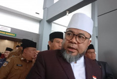 Kawasan Industri Jadi Syarat Mutlak Pertumbuhan Ekonomi di Bengkulu 