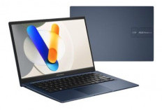 Asus Vivobook 14 A1407CA Mewah, Berikut Spesifikasi Detailnya!