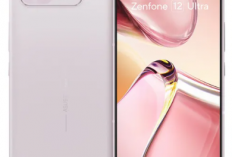 LEMAH! ASUS ROG Phone 12 Ultra, Beli Baru Tak Dapat Charger dan Performa Kurang Stabil