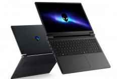 Lebih Ramah di Kantong, Inilah Spesifikasi yang Dibawa Laptop Gaming Terbaru Alienware 15