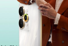 Realme 15 Series Dirilis di Indonesia, Berikut Varian dan Jadwal Peluncurannya!