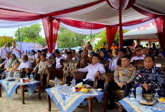 PMI Bengkulu Kekurangan Darah Setiap Tahun Segini, Pastikan Penyaluran Sesuai Prosedur