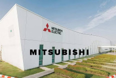 Ngeri!! Mitsubishi Berambisi Cengkeram Pangsa Pasar Otomotif Nasional 10 Persen di 2025