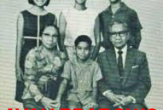 Ayah Prabowo Diusulkan Jadi Pahlawan Nasional oleh Akademisi Kebumen