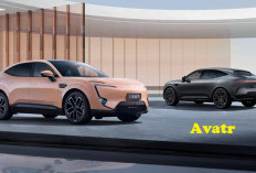 Avatr Gugat Influencer Tiongkok 23 Miliar, Atas Tuduhan Penyebaran Informasi Menyesatkan