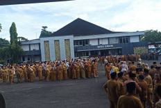 Pemprov Bengkulu Dorong Efisiensi   Anggaran, DPRD Nilai Belum Serius