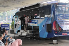 Warga DKI Jakarta Ingin Cek Denda Pajak Kendaraan Bermotor, Ini Dia Cara Gampangnya!