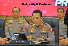 Deretan Dirpolairud Polda Digeser Pada Mutasi Polri, Cek Daftar Namanya di Sini!