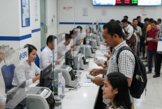 Bukan Orang Dalam, Ini Rahasia KUR BRI Cair 3 Hari Kerja di 2026, Tanpa Drama Penolakan