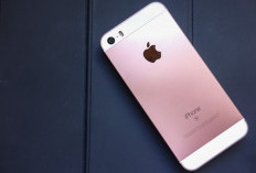 iPhone SE 2016, Ponsel Terakhir dengan Jack Headphone Ubah Arah Industri, Jejak Kontroversial Apple