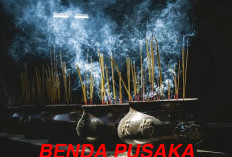 Cara Merawat Benda Pusaka agar Khodam di Dalamnya Tidak Marah dan Tetap Terjaga