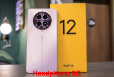 Performa Auto Lancar Anti Nge-lag! Ini Dia Rekomendasi Terbaik Handphone 5G Rp 2 Jutaan!