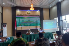 Aliran Sesat Kian Meresahkan, Jaksa Pastikan Akan Melakukan Pengawasan Ketat Kepercayaan Menyimpang