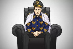 Lulus PPPK, Dua Kades Pilih Mundur, Inspektorat Bengkulu Selatan Tegaskan Tak Ada Rangkap Jabatan