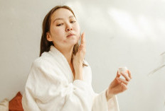 Awas Hati-hati! Ini Dia Kandungan Skincare Yang Tidak Boleh Dipakai Bersama, Timbulkan Iritasi Loh!