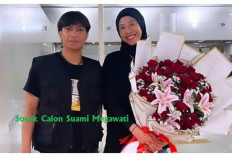 Sampai Rela Tak Bela Timnas di AVC 2025 Demi Persiapan Pernikahan, Ini Sosok Calon Suami Megawati