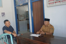 Genting Jadi Harapan Baru, Angka Stunting Mulai Turun, 4.216 Keluarga di Bengkulu Selatan Masih Berisiko