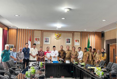 Pemprov Bengkulu Bentuk Tim Kecil Cari Solusi Lahan Eks HGU PT BRI 