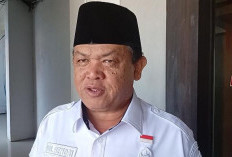 Tak Ada Larangan Penjualan Seragam, Dikbud Bengkulu Hanya Lakukan Pengawasan