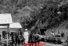 Meraih Kemerdekaan Indonesia dari Luka Jadi Kebanggaan, Begini Sepenggal Kisah Sejarahnya!