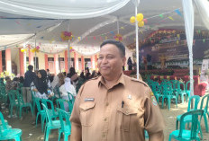 Baru 5 Persen Sanggar Budaya Aktif, Tahun 2026 Sekolah Wajib Mengaktifkan Sanggar