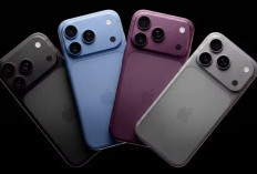 iPhone 18 Pro Dikabarkan Makin Ngebut, Tapi Harganya Bisa Bikin Kaget