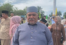 Bupati Bengkulu Selatan Akan Cek Absensi Hari Pertama Kerja, ASN Dilarang Tambah Libur