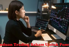 Ingin Kaya dari Trading Saham? Cek di Sini Panduan Untuk Pemula