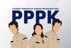 Sejuta PPPK Akan Diterjunkan Kawal Operasional Koperasi Merah Putih di Seluruh Indonesia