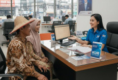 Butuh Modal Cepat? Simulasi Pinjaman KUR BRI Rp10 Juta 2026, Cicilan Mulai Rp200 Ribuan