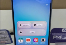 Samsung Galaxy A17 5G, Harga Terjangkau Kamera Bagus
