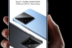 Realme GT 7 Hadirkan Fitur AI Planner, Jadwalkan Aktivitas Cukup dengan Ketukan Ganda