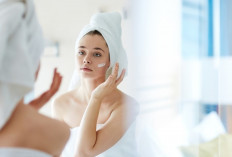 Lihat Perbedaan Moisturizer Gel dan   Cream, Mana yang Terbaik Untuk Kulit? 