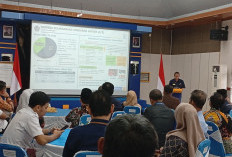 KUR di Bengkulu Mengalir ke Pertanian, Nilainya Capai Segini, Bisa Manfaatkan Bank Bengkulu! 